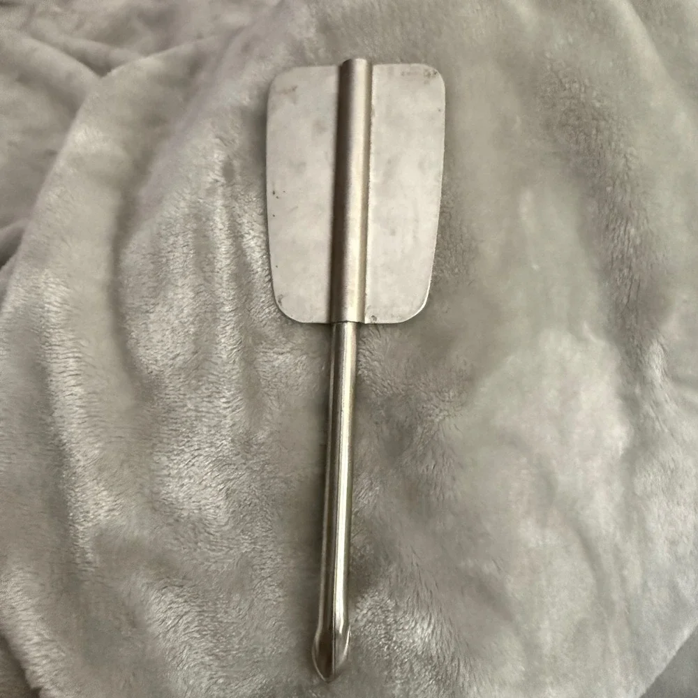 Vintage Taylor Sybron Stainless Steel Roast & Yeast Meat Thermometer Kitchen‎